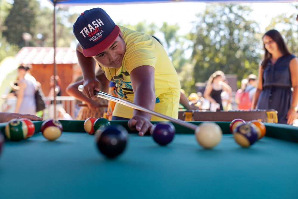 Billiard club BIO Systém Plzeň - Kulečníkový klub Plzeň